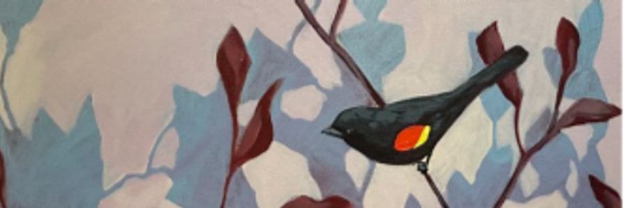 Cover image for post weighted eaves., by minou