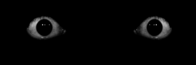 Cover image for post Eyes, by Sahara