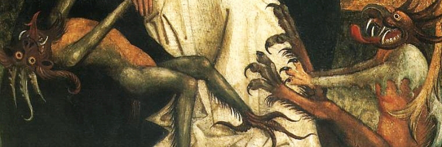 Cover image for post Metempsychosis, M.A. (3), by a_s