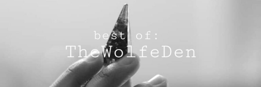 Cover image for post Deadbeat, by TheWolfeDen