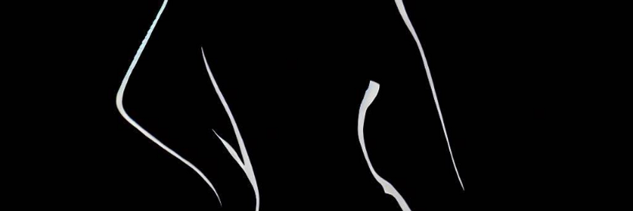 Cover image for post Tracing in the Dark, by GerardDiLeo