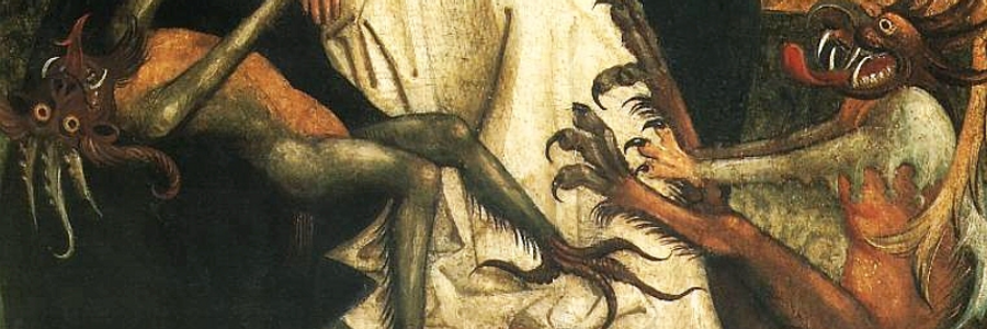 Cover image for post Metempsychosis, M.A. (5), by a_s