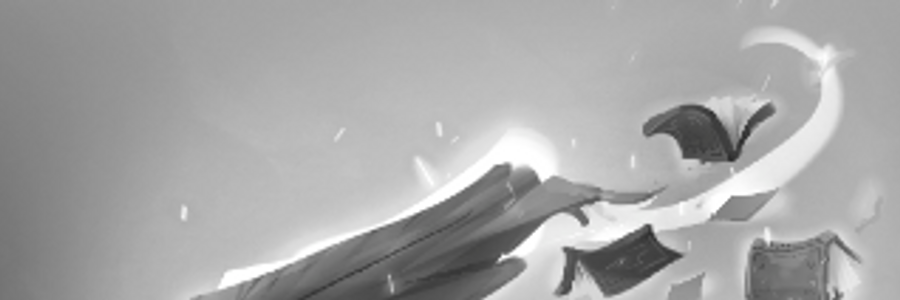 Cover image for post Feather Project (July), by IbisPublishing