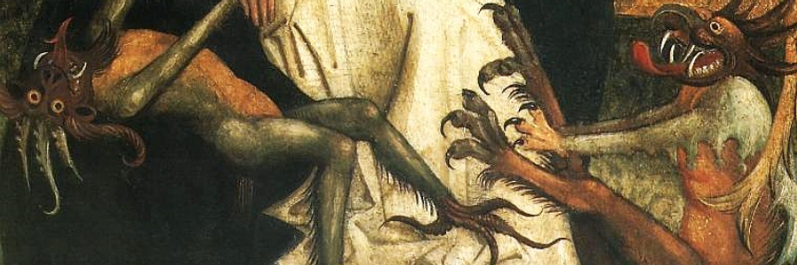 Cover image for post Metempsychosis, M.A. (7), by a_s