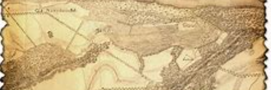 Cover image for post Chapter 1, by DanPhantom123