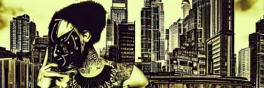 Cover image for post A useless, shiny adjective., by JeffStewart