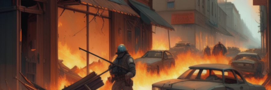 Cover image for post Day 36 , by CJ10B