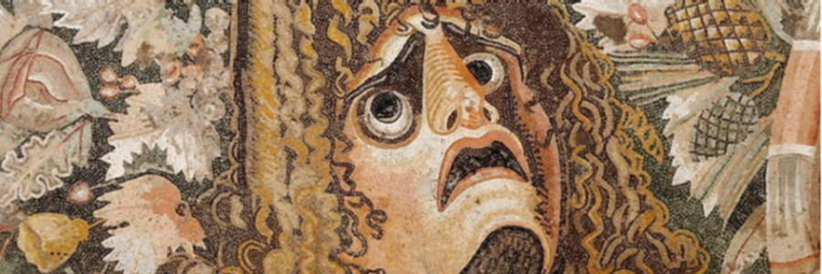 Cover image for post Max Rush / The Titus Principle, by hunter_graham