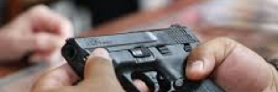 Cover image for post Save One Bullet, by tinad