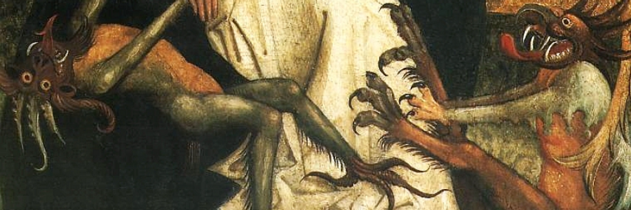 Cover image for post Metempsychosis, M.A. (10), by a_s