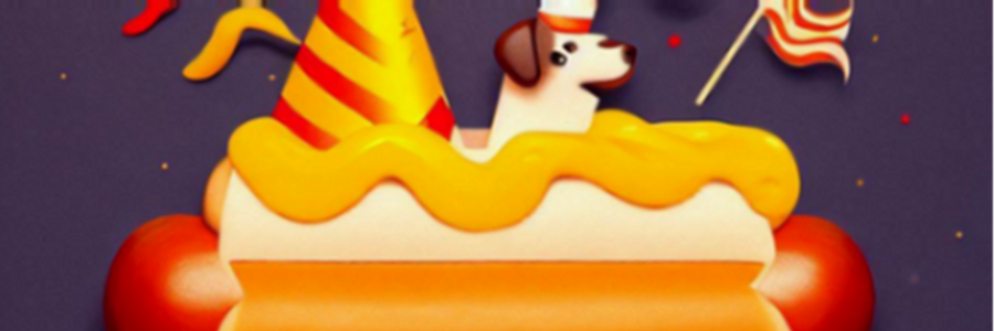 Cover image for post September 5, by GerardDiLeo