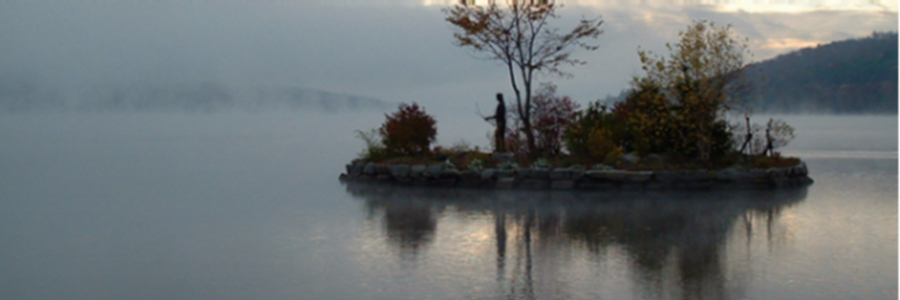 Cover image for post 'things' I have lost, by Plexiglassfruit