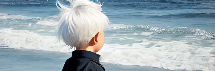 Cover image for post The Hunter and the Silver Doe, by EldonRiver