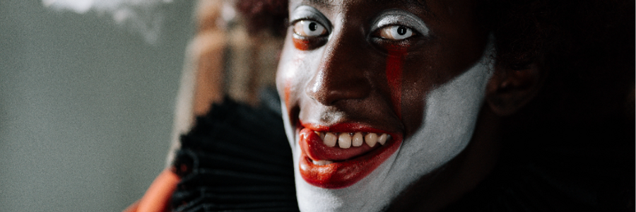 Cover image for post Funny Clowns, by PrettyScaries