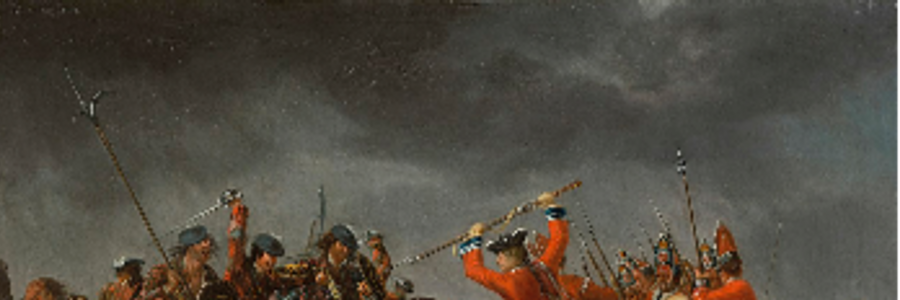 Cover image for post TRUMPISM The new Jacobite uprising
, by EVADPENDELL