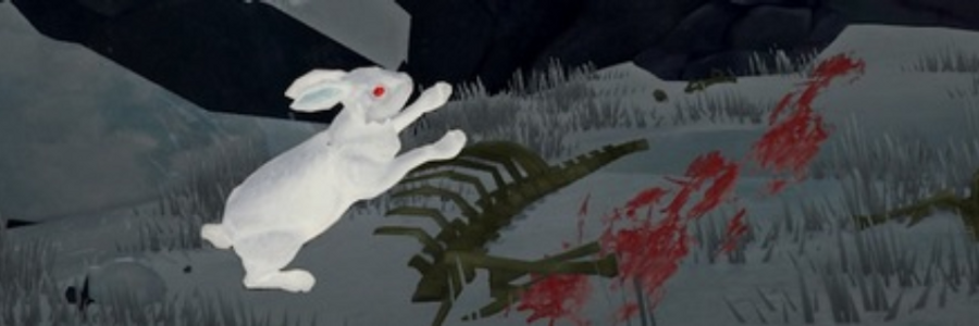 Cover image for post Malice Aforethought, by Ferryman