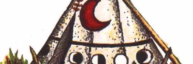 Cover image for post Moon, by JaimeMathis