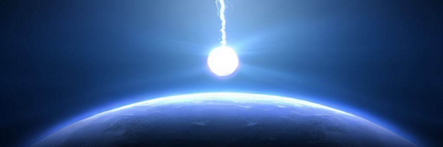 Cover image for post Supranatural Mischief, by GerardDiLeo