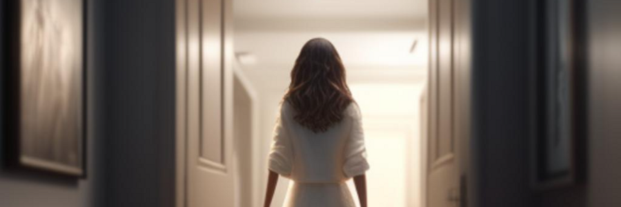 Cover image for post your house, not ours, by graceinpoetry