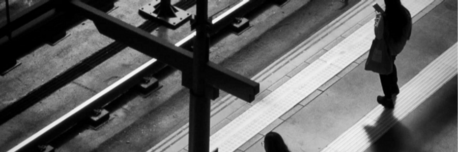 Cover image for post Three Strangers, by Slack_Selassie