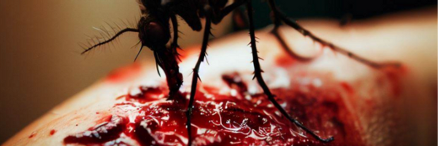 Cover image for post Dead Lives Matter, by GerardDiLeo