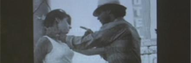 Cover image for post Stalked, by Jorigs