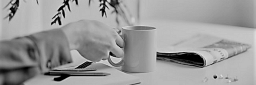 Cover image for post The Great Office Caper, by CynthiaCalder