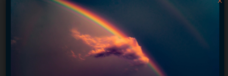 Cover image for post Color Blind, by Tangerine113