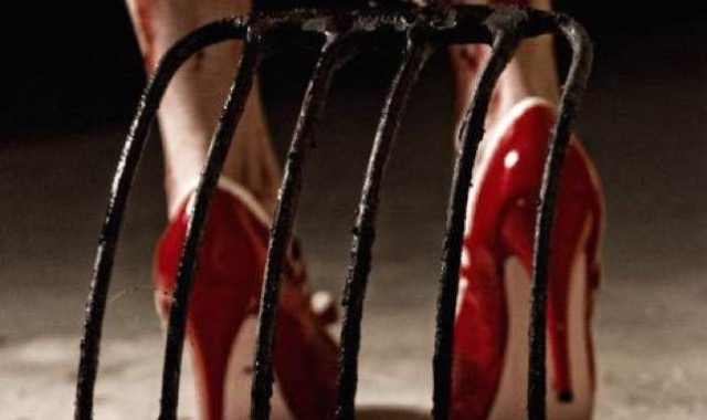 Cover image for post Red, by KristinaKahn