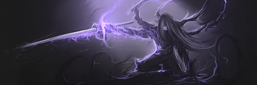 Cover image for post Hero's Turmoil, by Theata