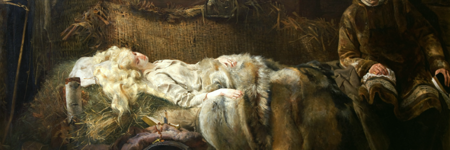 Cover image for post Incarnation, Incantation, by wandrstruckpoet