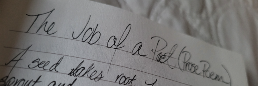 Cover image for post Untitled, by TheWolfeDen