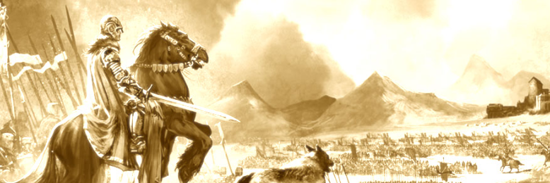 Cover image for post Beasts of Battle, by SunitaP