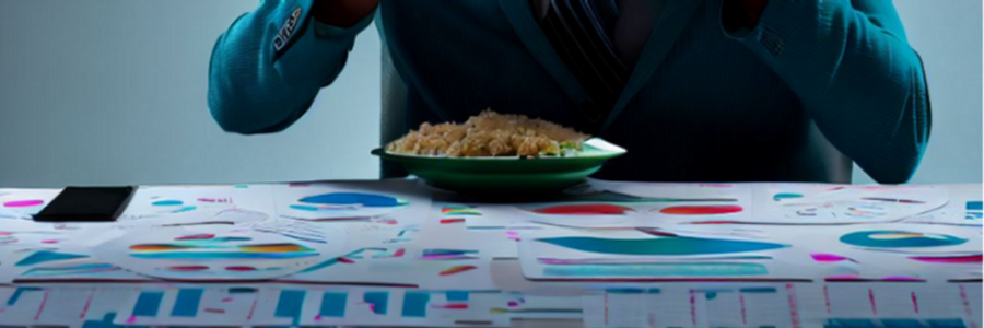 Cover image for post Setting My Table, by GerardDiLeo