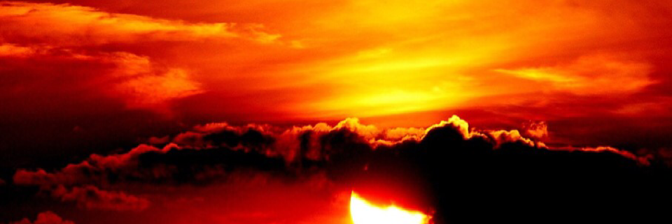 Cover image for post Sunset, by t_alva