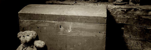 Cover image for post Dad In A Box, by LillyZ