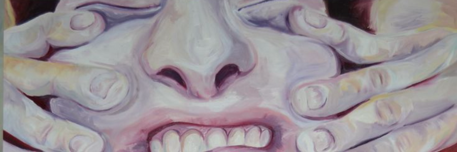 Cover image for post The Painting, by WhiteWolfe32