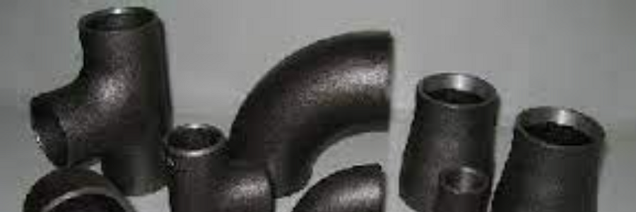 Cover image for post Carbon Steel Pipe Fittings Market Analysis, Challenges, Growth and Forecast By 2030, by marketreporthub