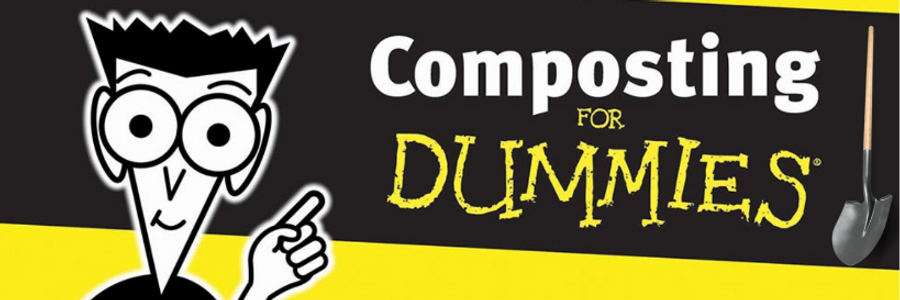 Cover image for post Composting for Dummies, by SweetBee