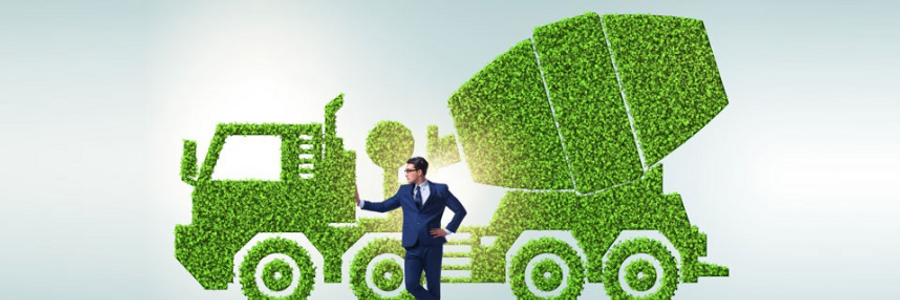 Cover image for post Green Cement Market Demand Product Types, Application, Regions 2030, by marketreporthub