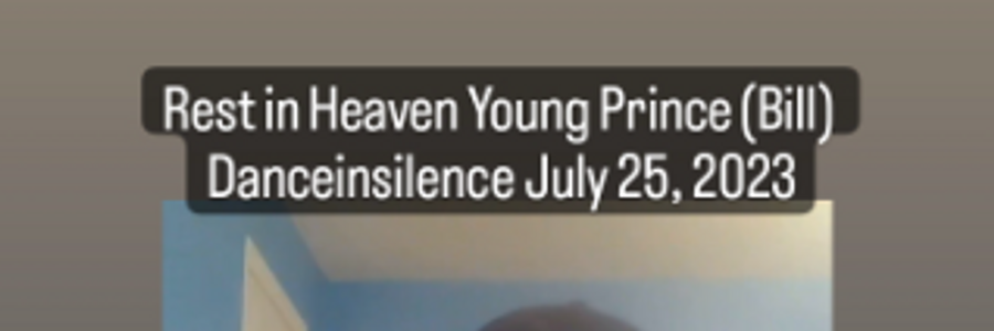 Cover image for post Sad day on Earth, by SharondaBriggs