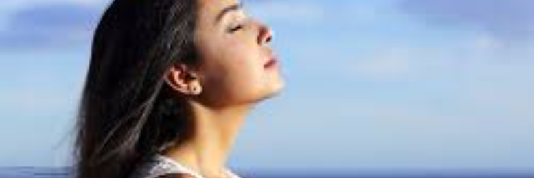 Cover image for post Breathe Again, by sandflea68