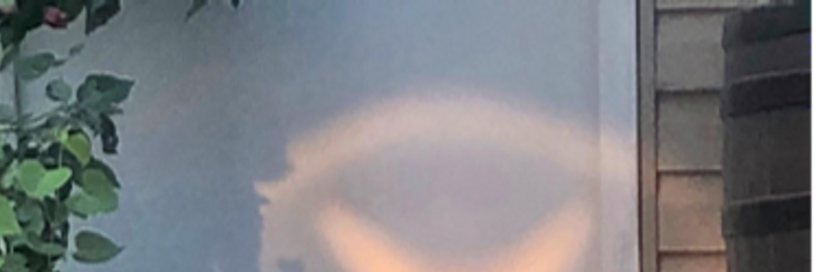 Cover image for post Here or There , by KarolynKimsey