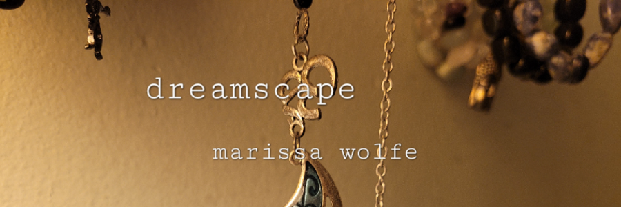 Cover image for post Pendulum of the Wildflower, by TheWolfeDen