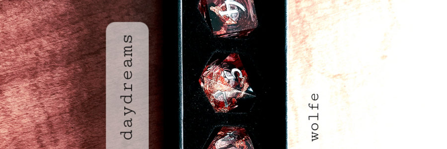 Cover image for post Oracle, by TheWolfeDen