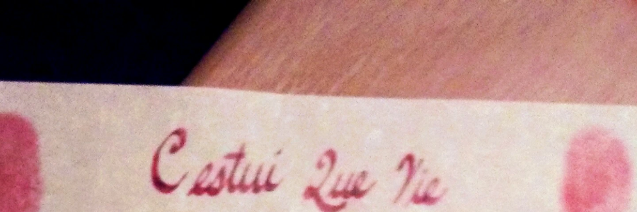 Cover image for post My Story, by vonDehnvisuals