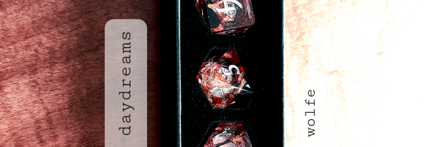 Cover image for post Journey of the Dead (A Critical Situation), by TheWolfeDen