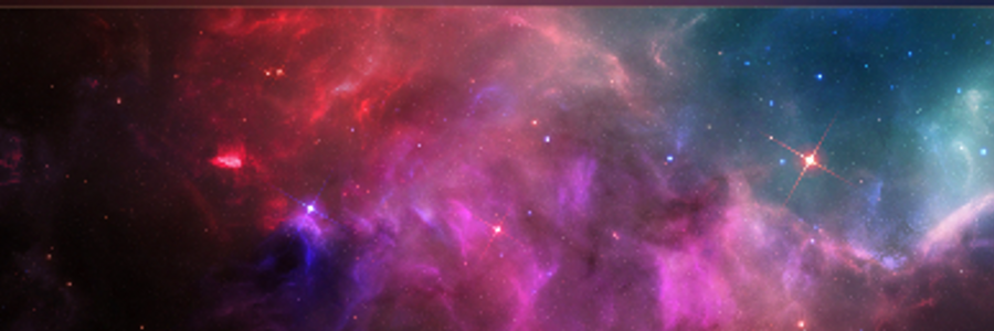 Cover image for post Stardust, by Mariah