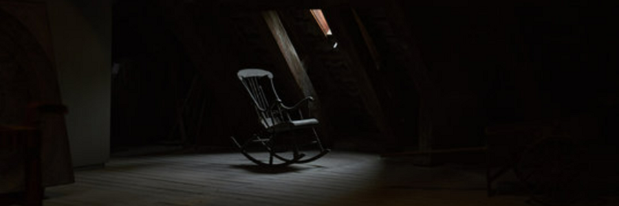 Cover image for post Beyond the attic stairs, by NoxEmber