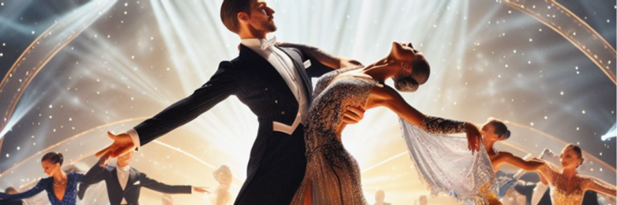 Cover image for post Forever the Next Dance, by GerardDiLeo